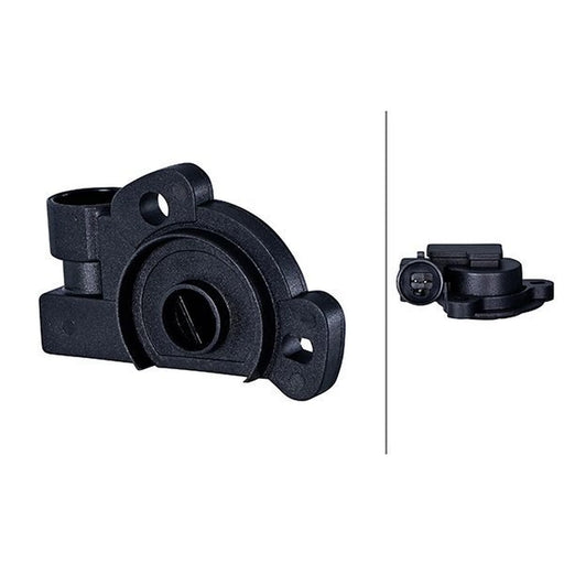 Hella Throttle Position Sensor 6PX 008 476-721