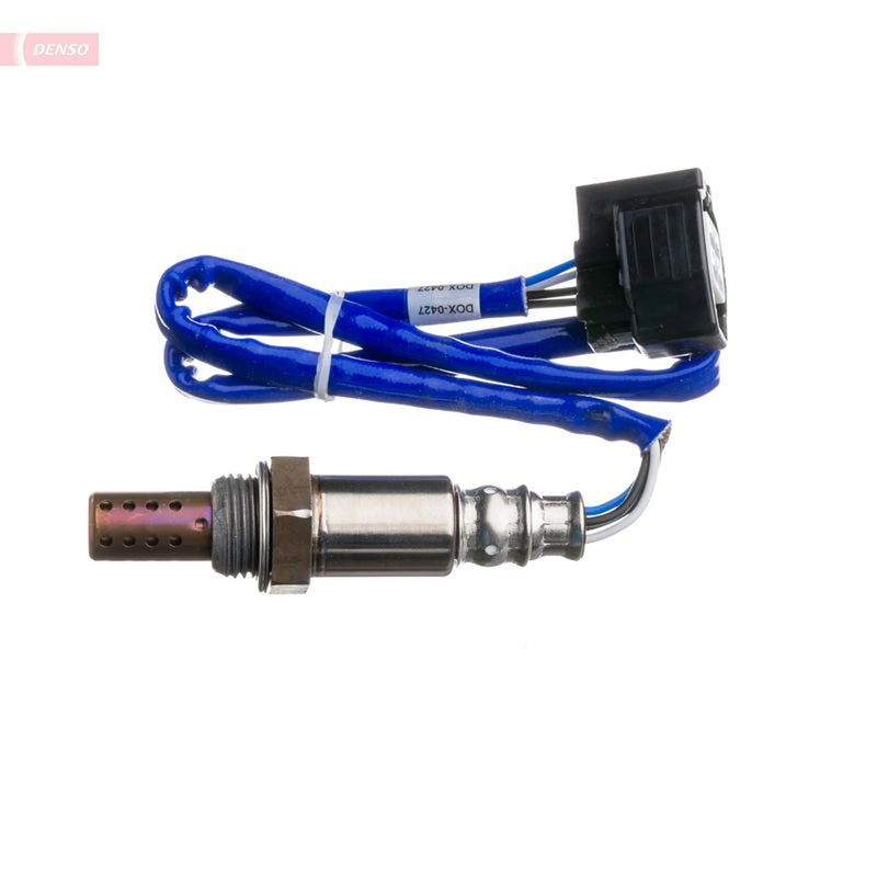 Denso O2 Lambda Oxygen Sensor Left fits Jaguar S-Type II 1999-2008