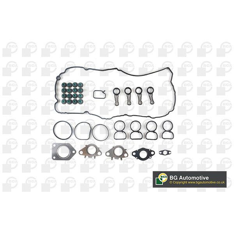 BGA Cylinder Head Gasket Kit fits Mini Mini 2009-2013