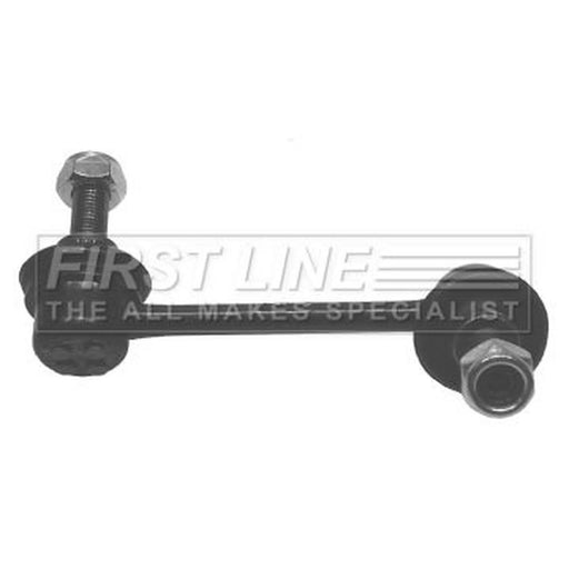 First Line Stabiliser Bar Link Coupling Rod fits Mazda MX-5 1998-2005 1.6 1.8