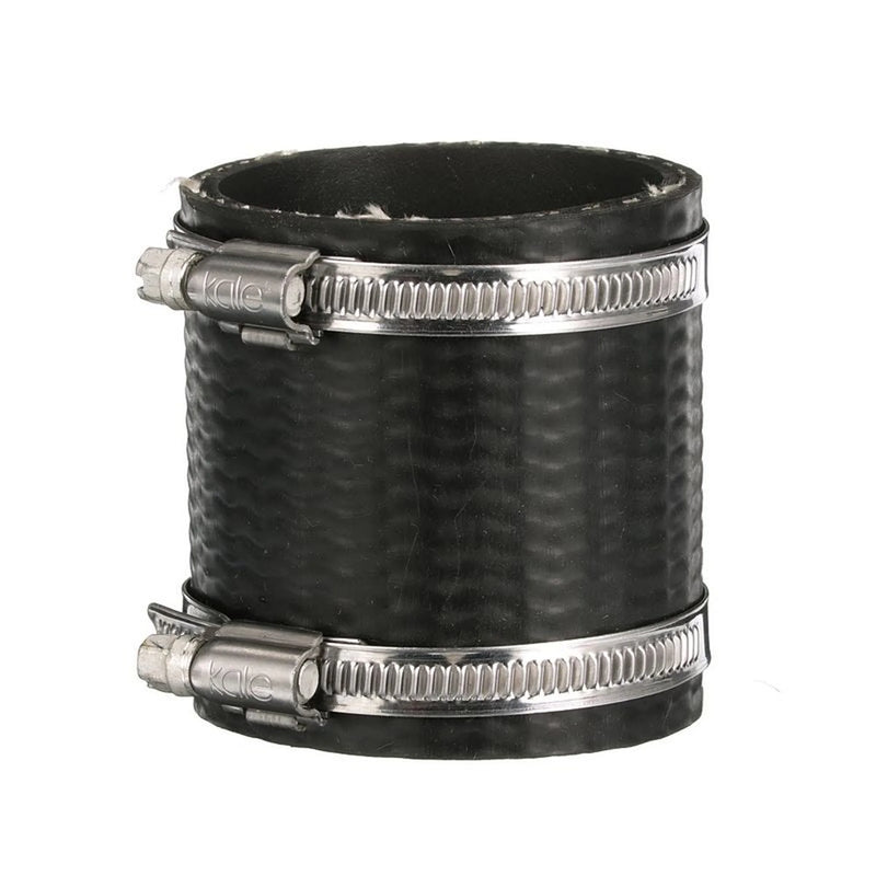 Gates Intercooler Turbo Charge Air Hose fits Mercedes-Benz C-Class 2014-2021