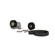 Gates V-Ribbed Belt Set K046PK2625