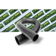First Line Intercooler Turbo Charge Air Hose fits Opel Astra H 2005-2010 1.3
