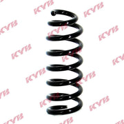 KYB Rear Suspension Coil Spring fits Audi Q7 2006-2015 3.0
