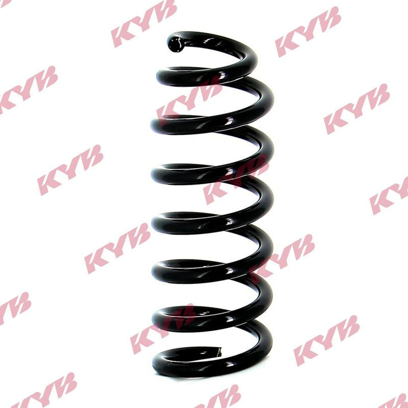 KYB 2 x Suspension Springs fits Audi Q7 2006-2015 3.0