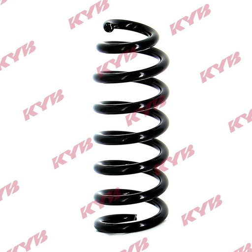 KYB 2 x Suspension Springs fits Audi Q7 2006-2015 3.0