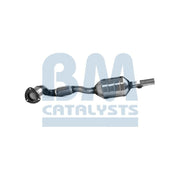 BM Catalysts Homologated Petrol Cat fits Opel Zafira Family B 2005-2012 2.2