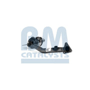 BM Catalysts Homologated Petrol Cat fits Porsche Boxster 1999-2004 2.7 3.2
