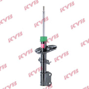 KYB Shock Absorber Damper Strut Front fits Mitsubishi Asx 2023 on 1.0 1.3 1.6