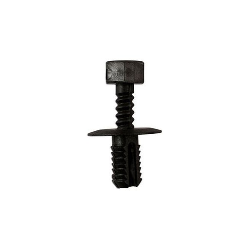 Connect Screw Rivet Retainer - for Ford 50pc 36262 Tool Connection - Dynamic Drive