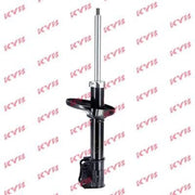 KYB Shock Absorber Damper Strut Rear Left fits Suzuki Liana 2001-2007
