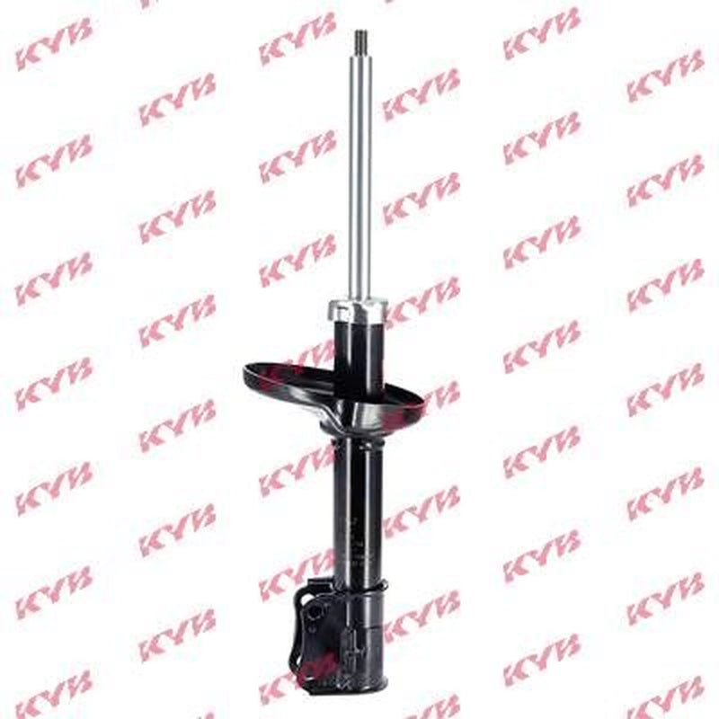KYB Shock Absorber Damper Strut Rear Left fits Suzuki Liana 2001-2007