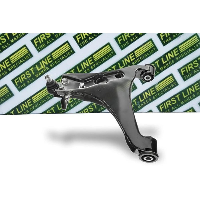 First Line Control/Trailing Arm fits Mitsubishi Shogun IV 2006-2007 3.2 3.8