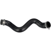 Gates Radiator Coolant Hose ID fits Mercedes-Benz Gl-Class 2009-2012 164.822