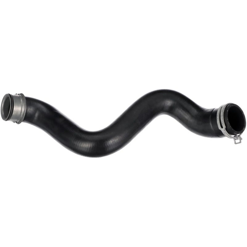 Gates Radiator Coolant Hose ID fits Mercedes-Benz Gl-Class 2009-2012 164.822