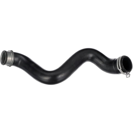Gates Radiator Coolant Hose ID fits Mercedes-Benz Gl-Class 2009-2012 164.822