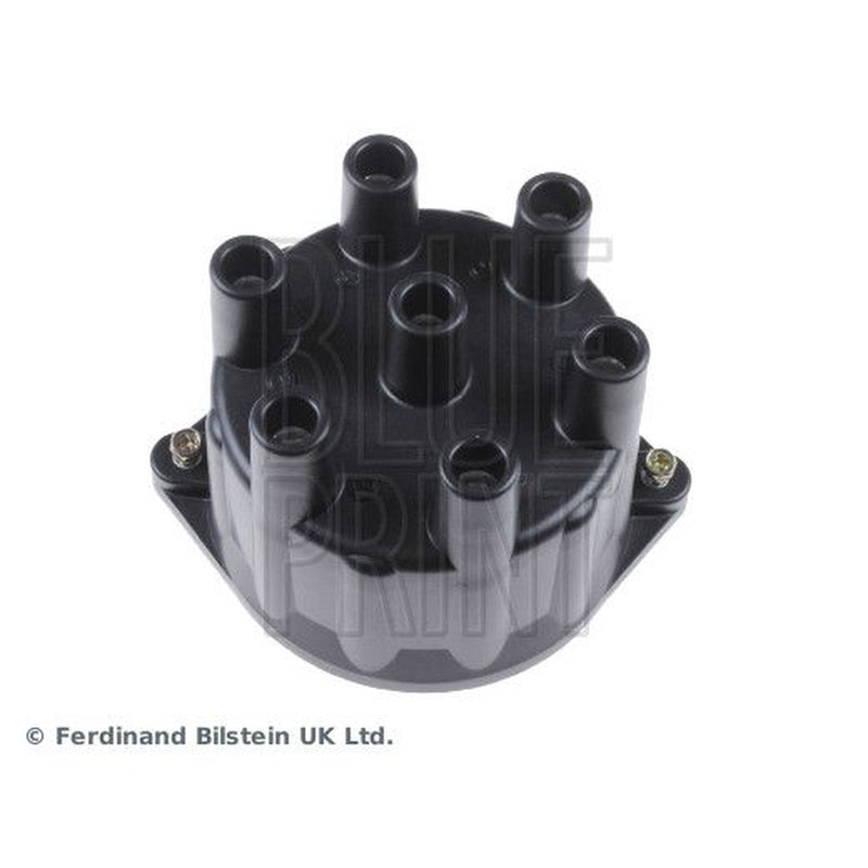 Blue Print Distributor Cap fits Mitsubishi Pajero/Shogun 1988-2000 3.0