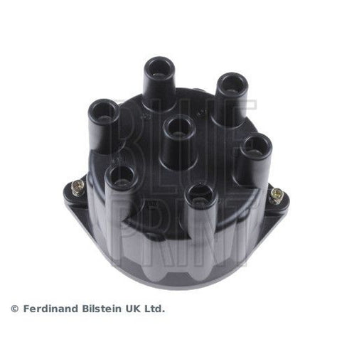 Blue Print Distributor Cap fits Mitsubishi Pajero/Shogun 1988-2000 3.0