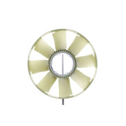 Mahle Radiator Cooling Fan Blade fits Iveco Eurocargo I-Iii 1991-2015