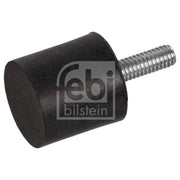 Febi Stop- /Mounting Buffer 15mm OD Wide 170355