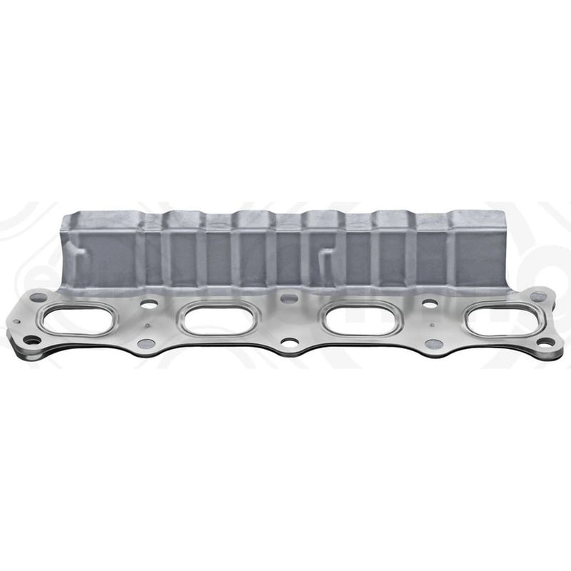 Elring Exhaust Manifold Gasket Wide Thick fits Mitsubishi Asx 2010 on 2.0