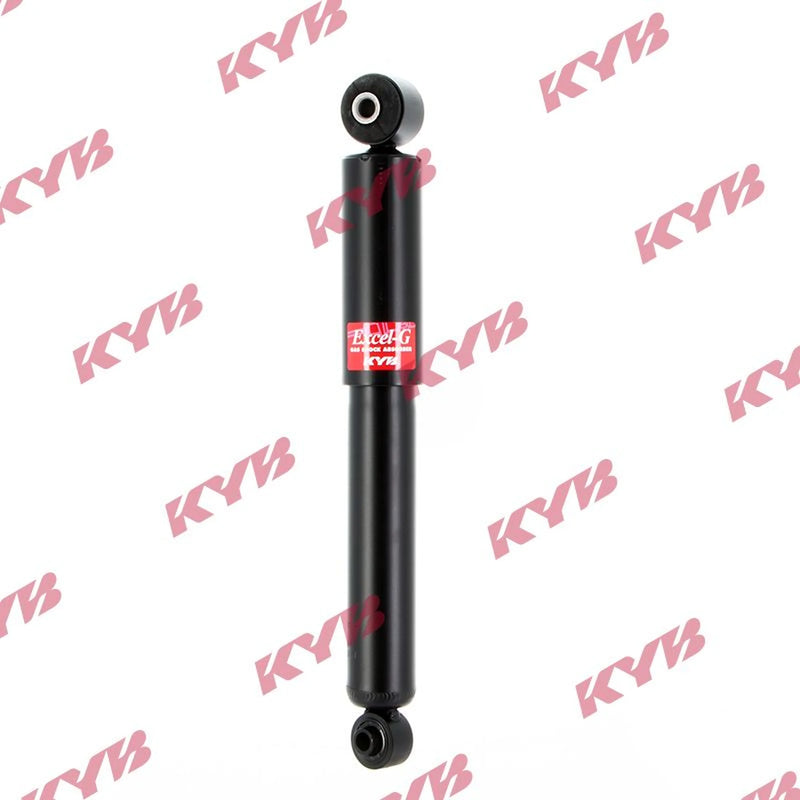 KYB Shock Absorber Damper Strut Rear fits Ssangyong Tivoli 2015 on 1.6