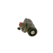 Bosch Wheel Cylinder Hydraulic Brake Rear fits Nissan Terrano II 1993-2007