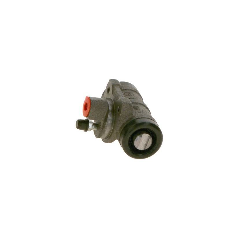 Bosch Wheel Cylinder Hydraulic Brake Rear fits Nissan Terrano II 1993-2007