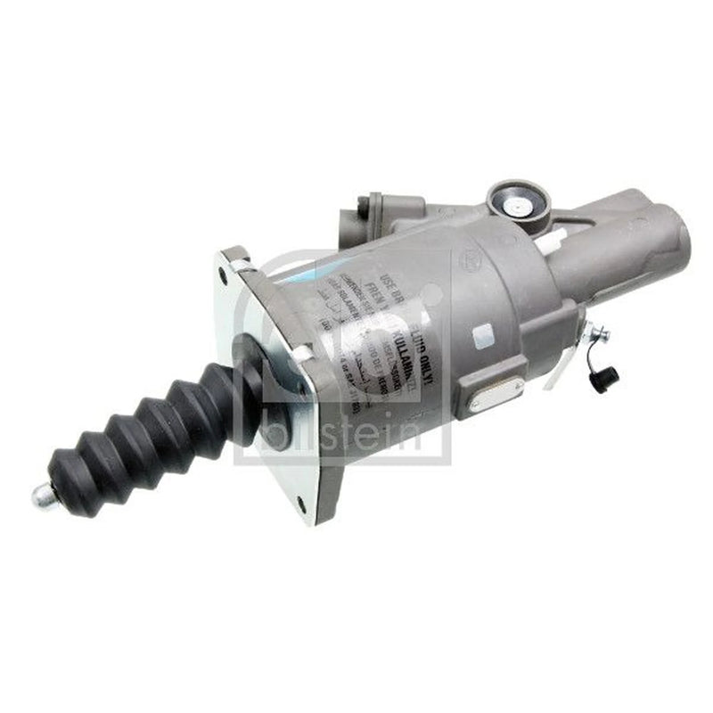 Febi Clutch Servo Booster Connectors 175423