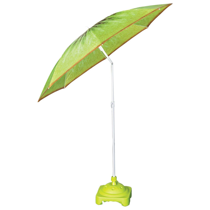 Quest Fruit Parasol and Beach Umbrella SP2004 Quest - Dynamic Drive