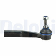 Delphi Steering Tie Rod End Ball Joint Front Right M16x1.5 fits Fiat 500X