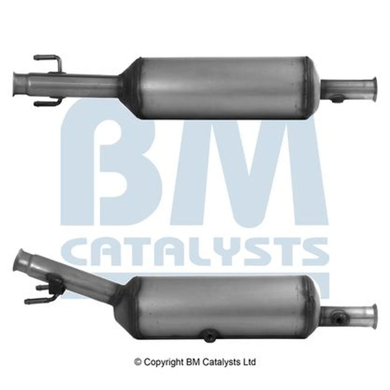 BM Catalysts Scr Catalytic Converter fits Citroën Mpv 2010-2021 1.6