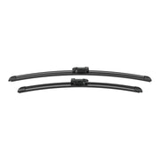 Bosch Aerotwin Wiper Blade Set 550mm + 450mm — A011S fits BMW 1 Sports Hatch