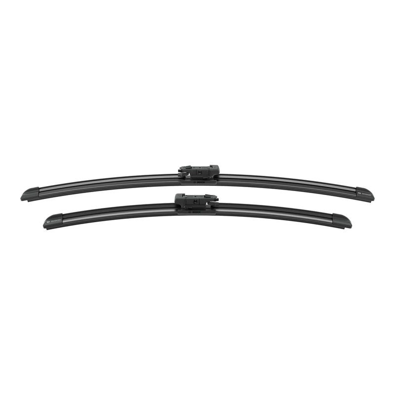 Bosch Aerotwin Wiper Blade Set 550mm + 450mm — A011S fits BMW 1 Sports Hatch