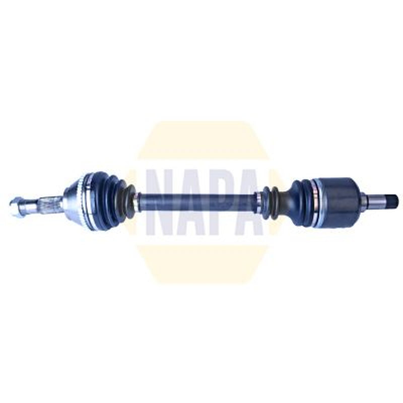 NAPA CV Drive Shaft Driveshaft Front Left fits Citroën Relay I 1994-2002
