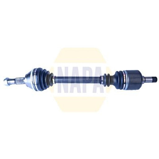 NAPA CV Drive Shaft Driveshaft Front Left fits Citroën Relay I 1994-2002