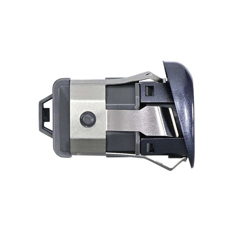 Hella Parking Sensor (PDC) Rear fits Mitsubishi Asx 2010 on 1.6 1.8 2.0