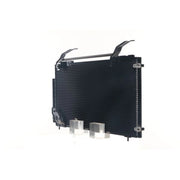 Mahle Air Conditioning Condenser fits Honda Stream 2001-2006 1.7 2.0