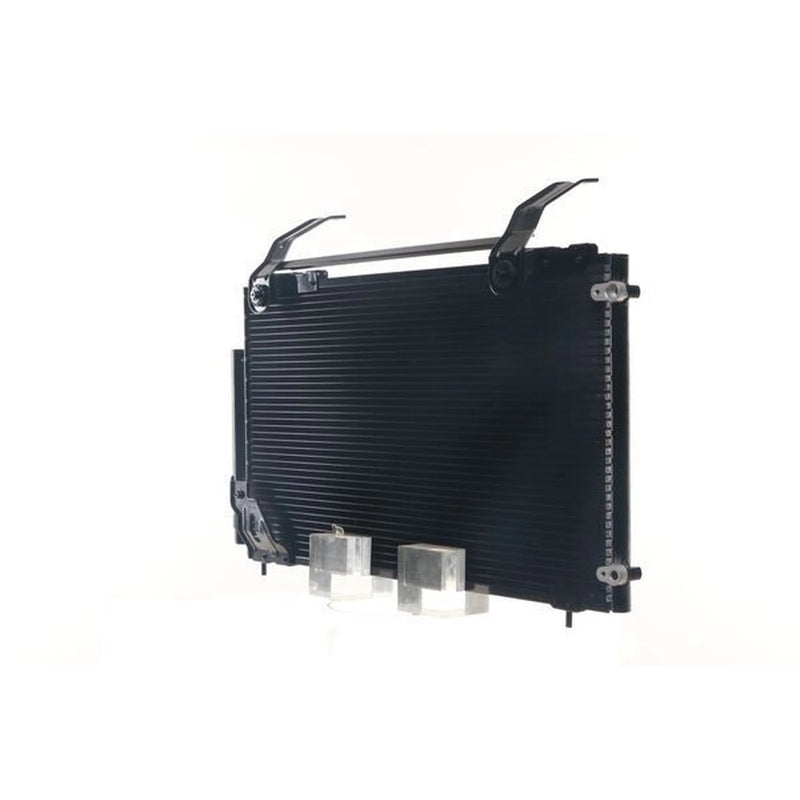 Mahle Air Conditioning Condenser fits Honda Stream 2001-2006 1.7 2.0