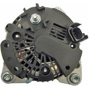Hella Car Alternator 12V fits Audi A6 C6 2004-2011 2.0