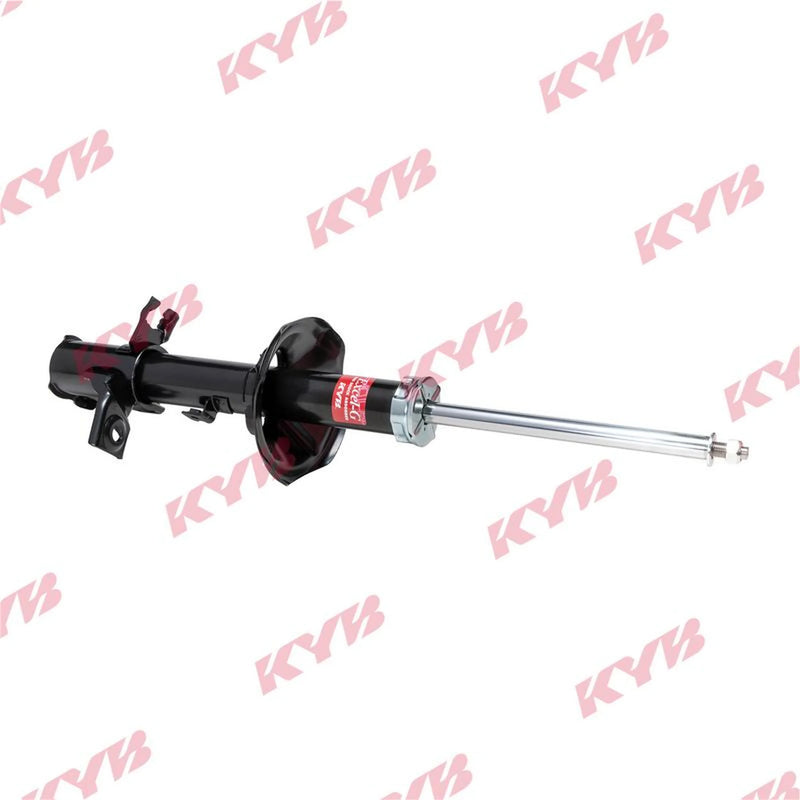 KYB Shock Absorber Damper Strut Rear Right fits Nissan Sunny 1992-1995 1.6