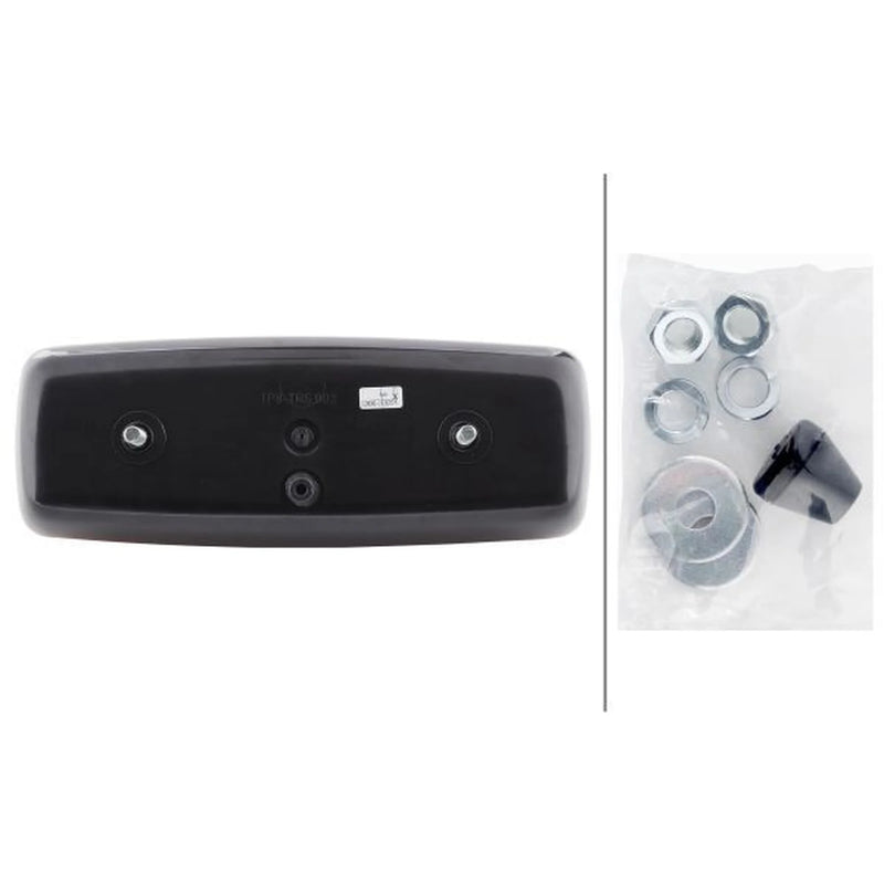 Hella Tail Light / Lamp R10W Left