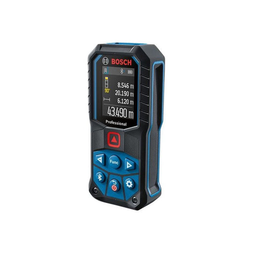 Bosch GLM 50-27 C Professional Laser Measure Bosch - Dynamic Drive