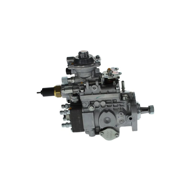 Bosch Diesel Injection Pump