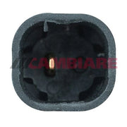 Cambiare Oil Pressure Sensor Switch fits Mazda 2 2014 on 1.5