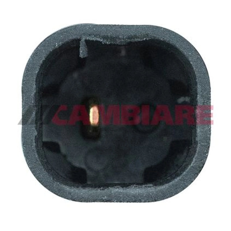 Cambiare Oil Pressure Sensor Switch fits Mazda 2 2014 on 1.5