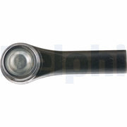 Delphi Steering Tie Rod End Ball Joint Front M16x1.5 fits Ford Usa Mustang