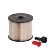Hengst Fuel Filter Element fits Citroën Berlingo / Berlingo First 1999-2005 2.0