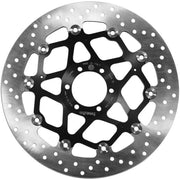 Brembo Front Floating Brake Disc & Rear Floating Brake Disc fits Ducati Monster