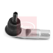 Apec Steering Tie Rod End Ball Joint Front Left FM16X1 fits Audi A3 2012-2020